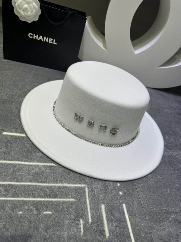 Alexander Wang top hat dx (111)