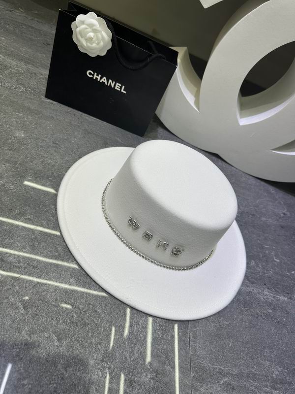 Alexander Wang top hat dx (112)