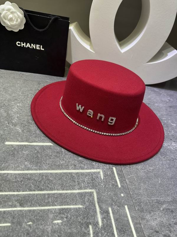 Alexander Wang top hat dx (113)