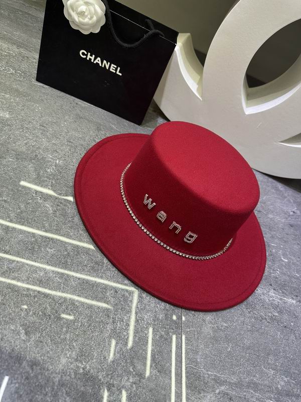 Alexander Wang top hat dx (114)