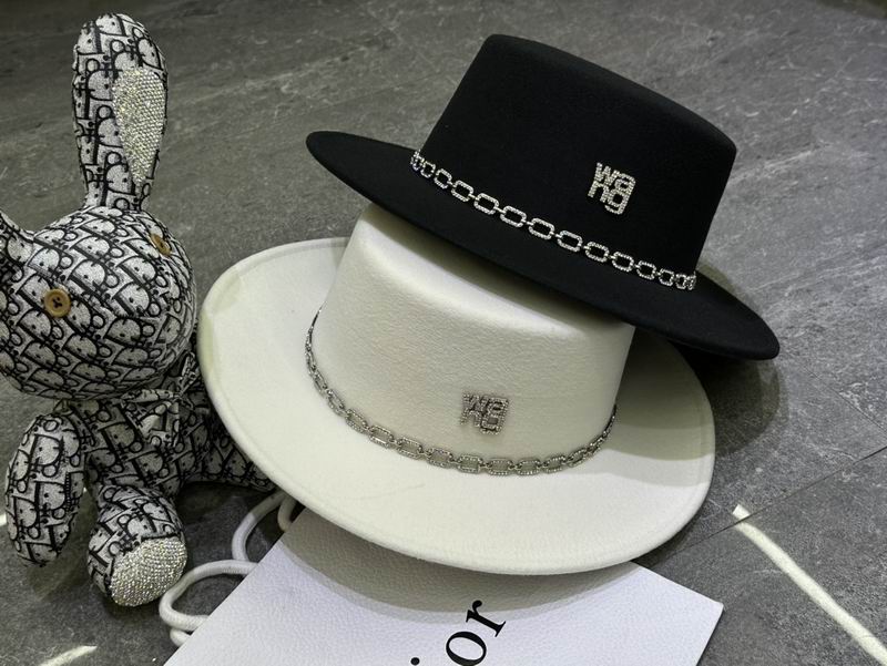 Alexander Wang top hat dx (271)