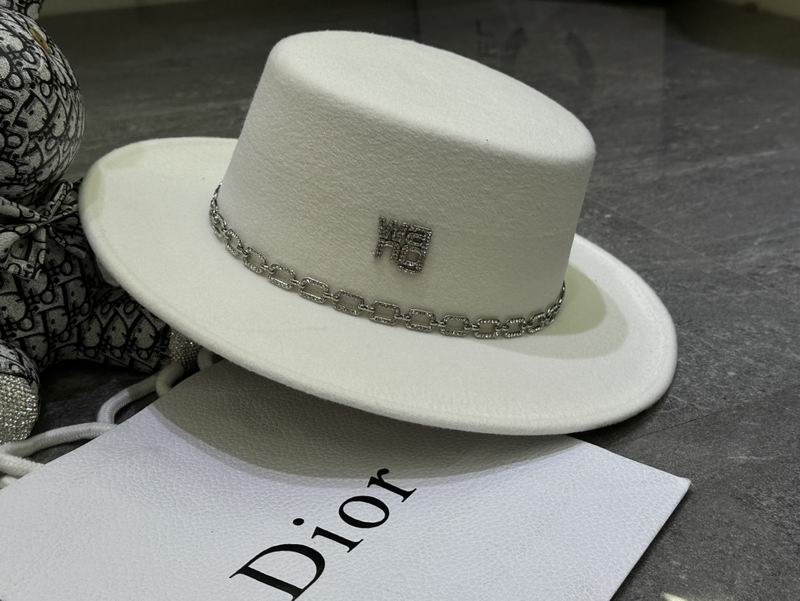Alexander Wang top hat dx (273)