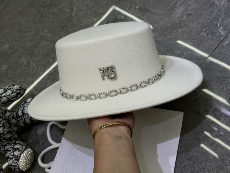 Alexander Wang top hat dx (275)