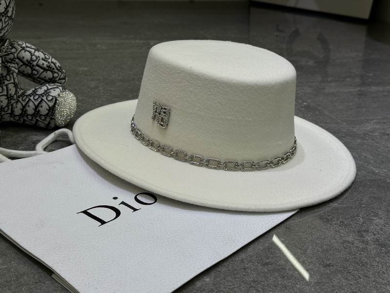 Alexander Wang top hat dx (276)