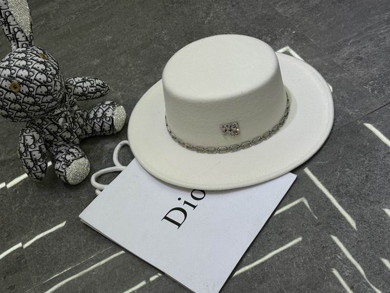 Alexander Wang top hat dx (277)