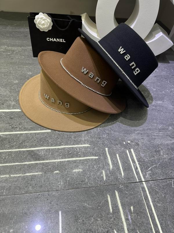 Alexander Wang top hat dx (98)