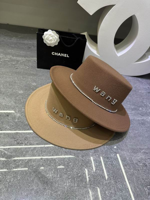 Alexander Wang top hat dx (99)