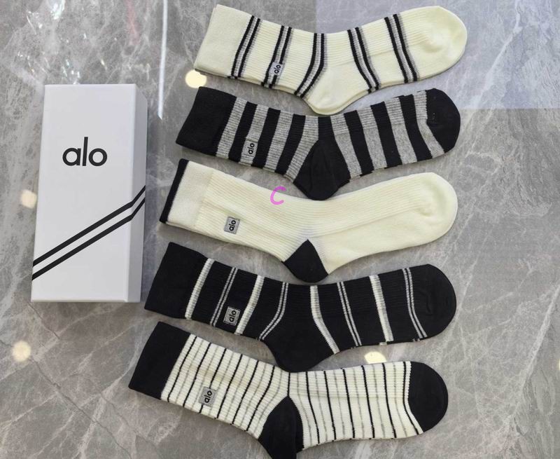 Alo socks