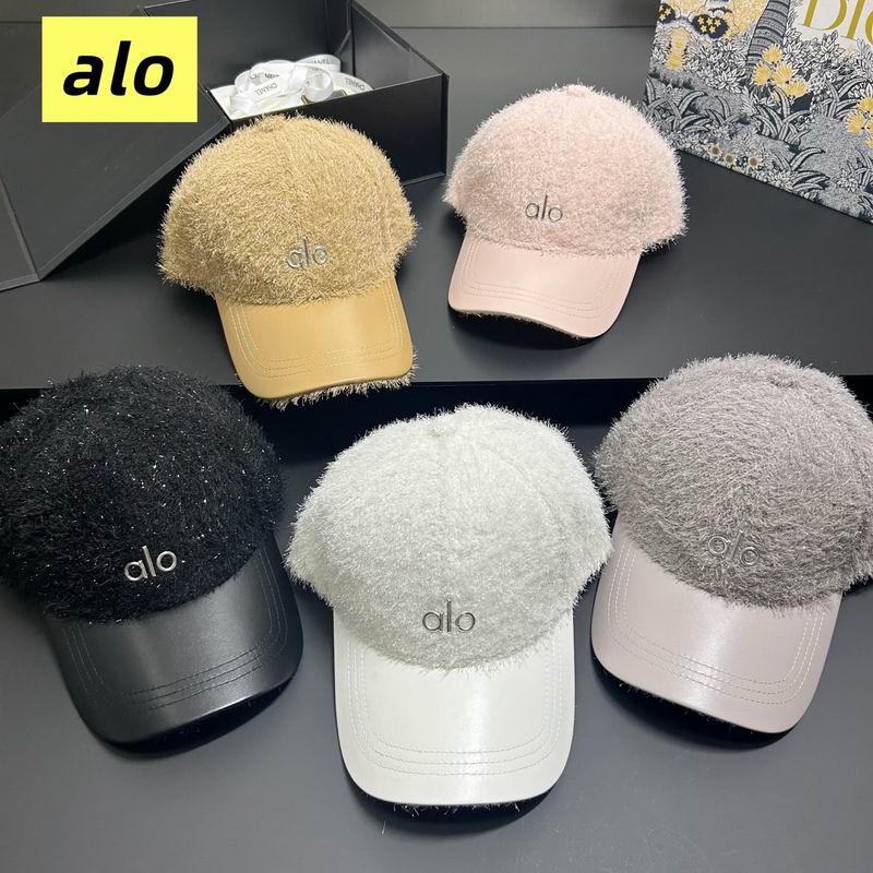 Alo Cap dx (408)
