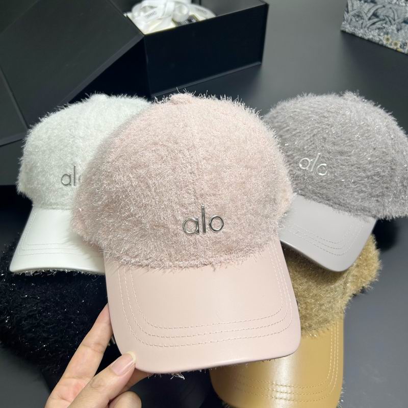 Alo Cap dx (415)