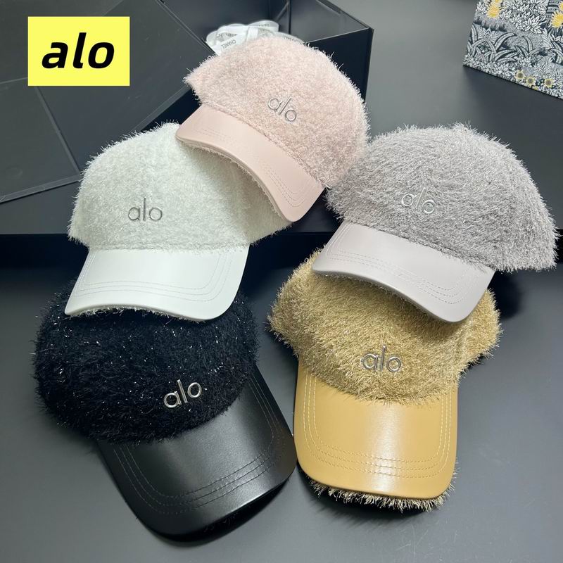 Alo Cap dx (416)