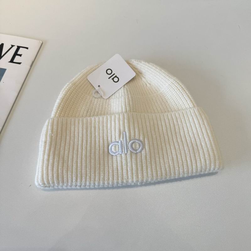 Alo Hat (1323)