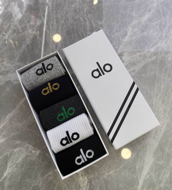 Alo Socks QY (1)