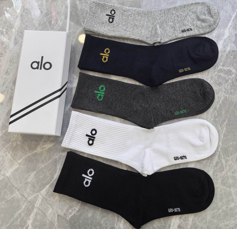 Alo Socks QY (2)
