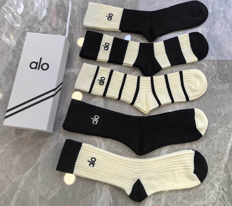 Alo Socks QY (20)