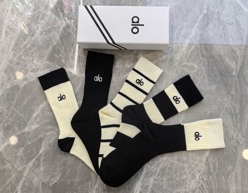 Alo Socks QY (21)