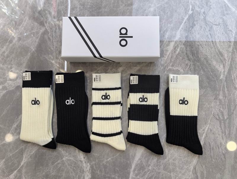 Alo Socks QY (24)