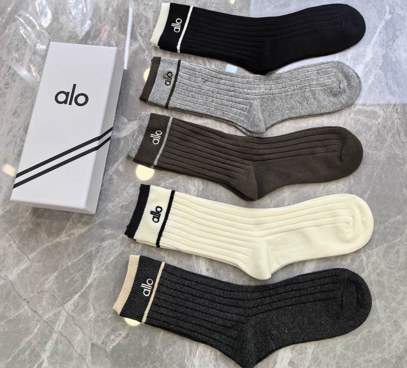 Alo Socks QY (25)
