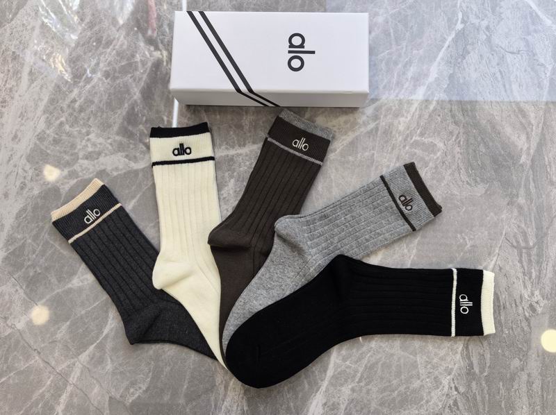 Alo Socks QY (26)