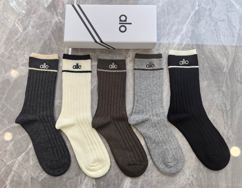 Alo Socks QY (28)