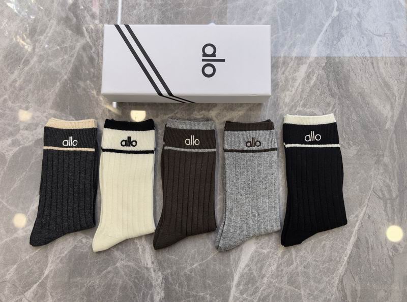 Alo Socks QY (29)