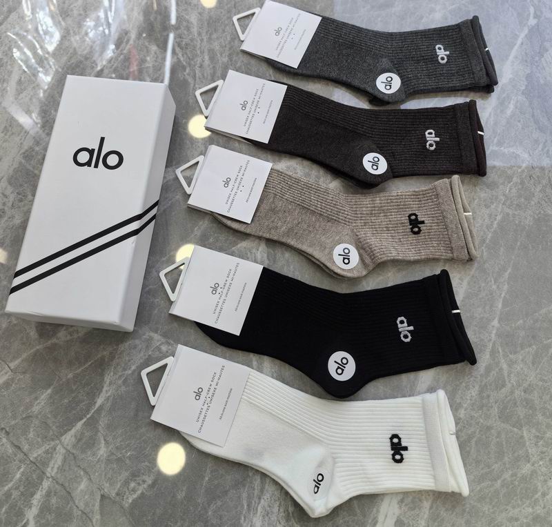Alo Socks QY (36)