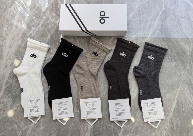 Alo Socks QY (37)