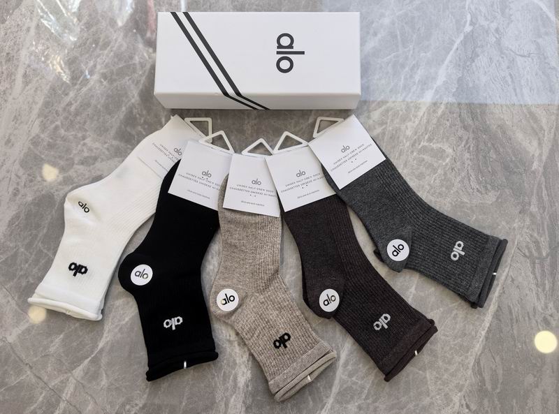 Alo Socks QY (38)