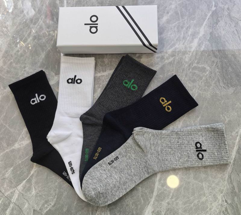 Alo Socks QY (4)
