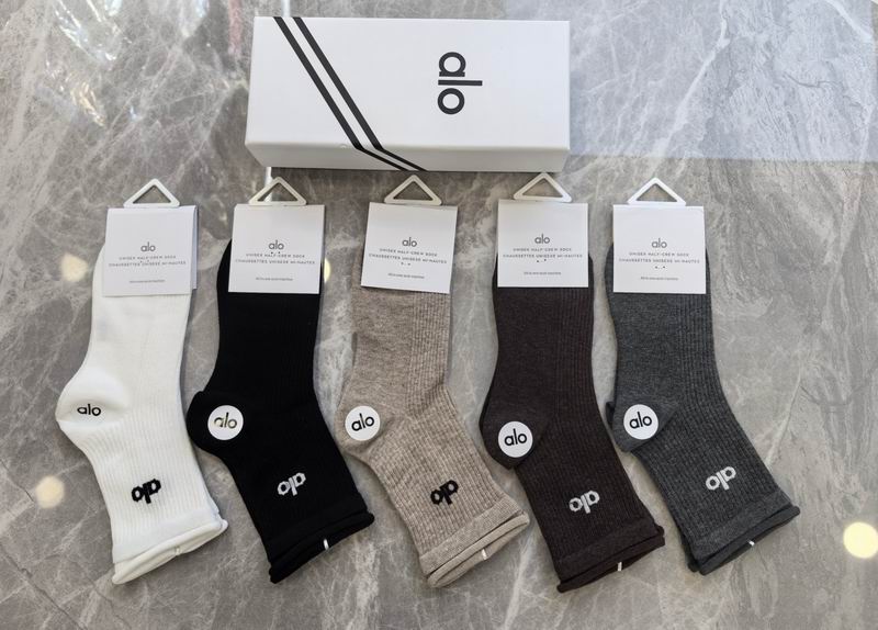 Alo Socks QY (40)