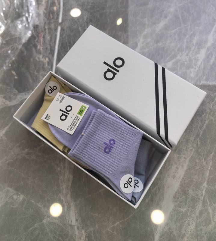 Alo Socks QY (41)