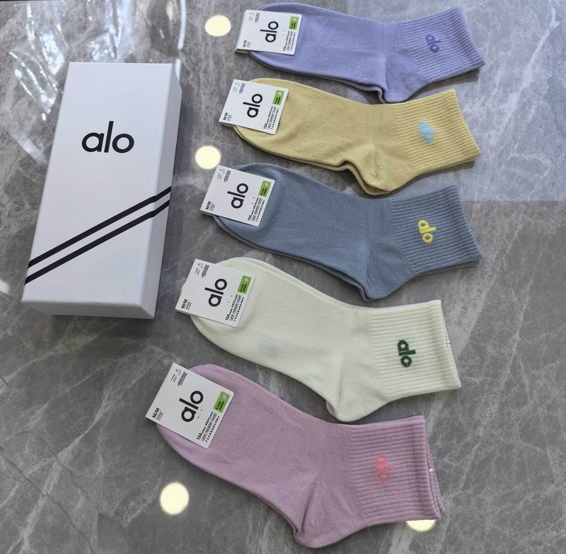 Alo Socks QY (42)