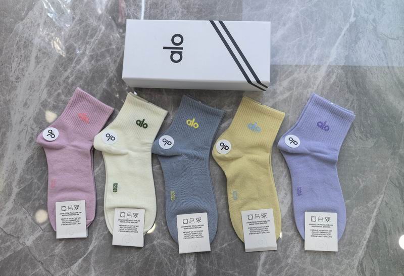 Alo Socks QY (43)
