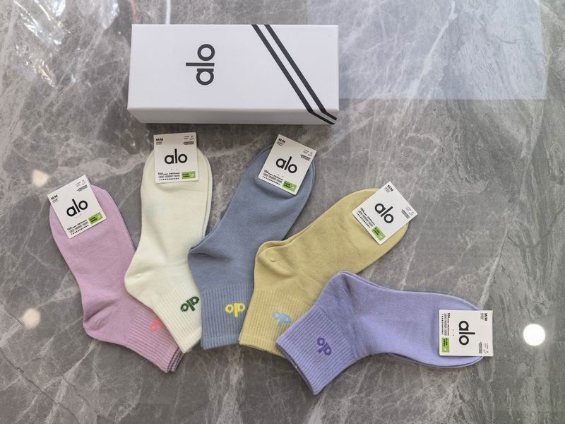 Alo Socks QY (44)