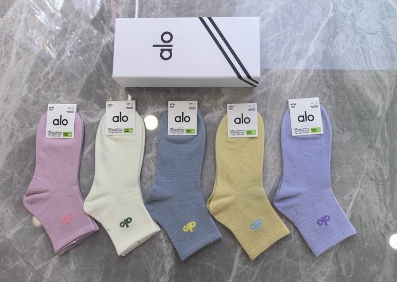 Alo Socks QY (45)