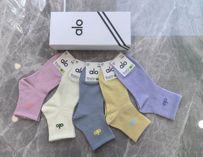 Alo Socks QY (46)