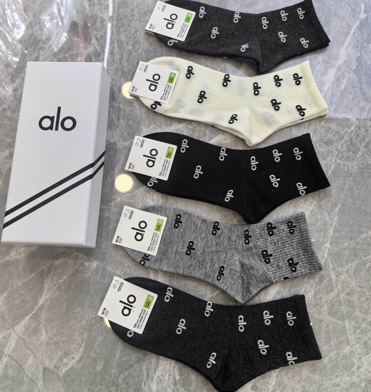 Alo Socks QY (48)
