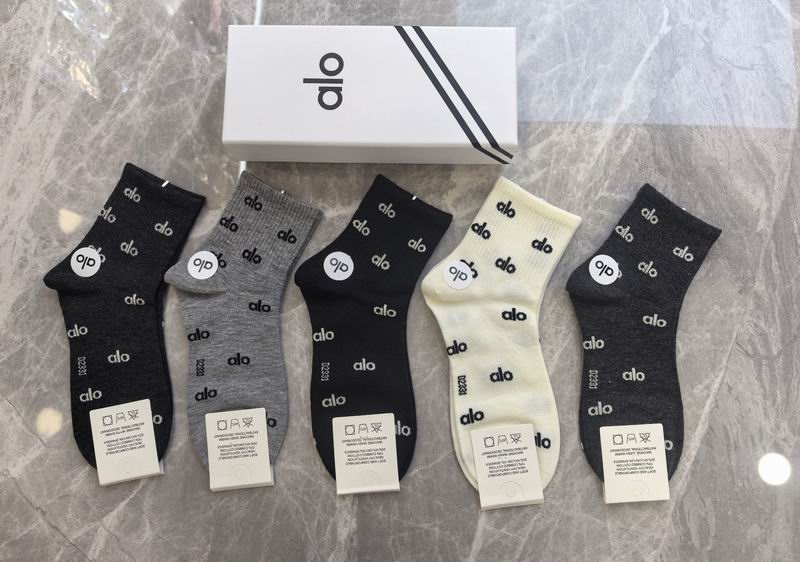 Alo Socks QY (49)