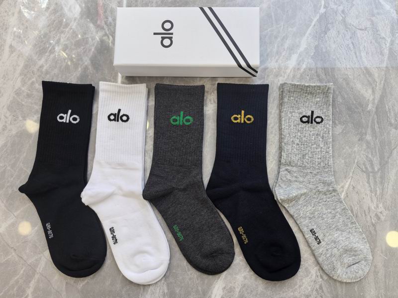 Alo Socks QY (5)
