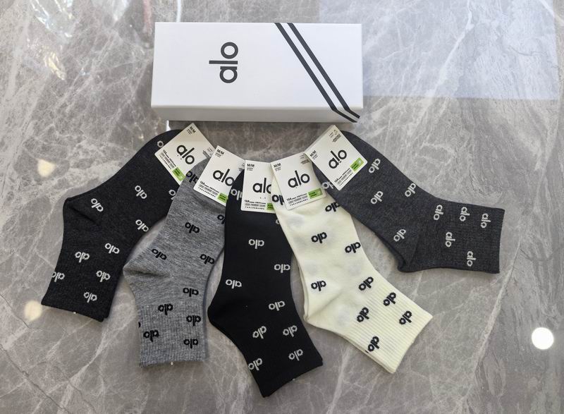Alo Socks QY (50)
