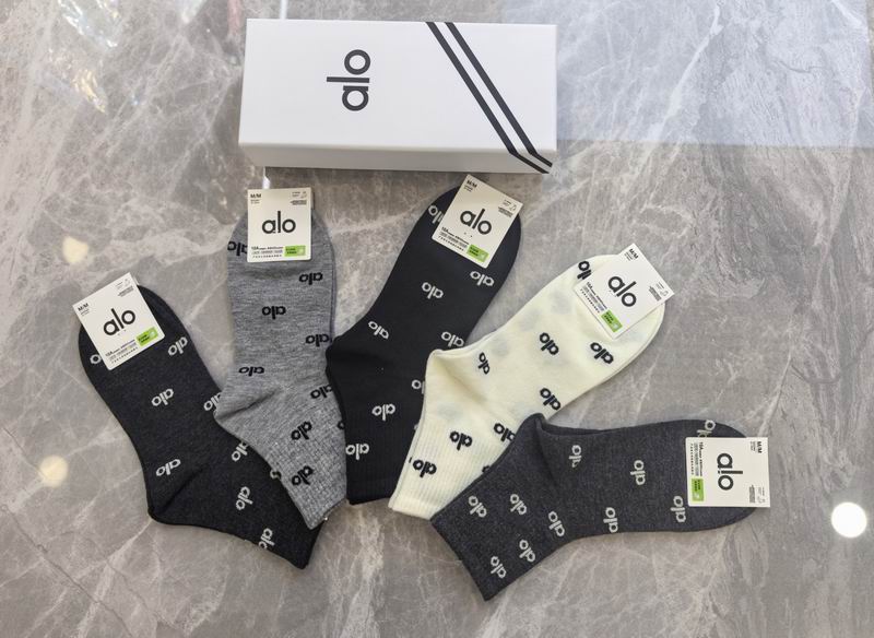 Alo Socks QY (51)