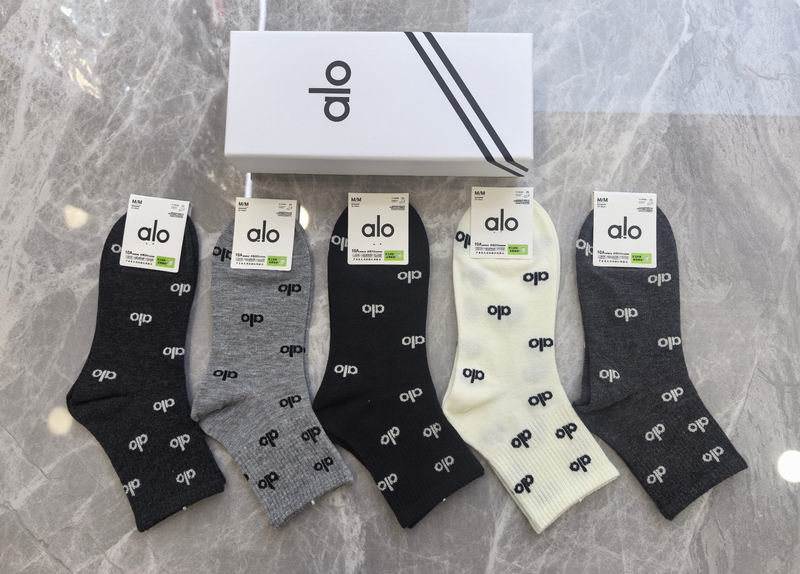 Alo Socks QY (52)