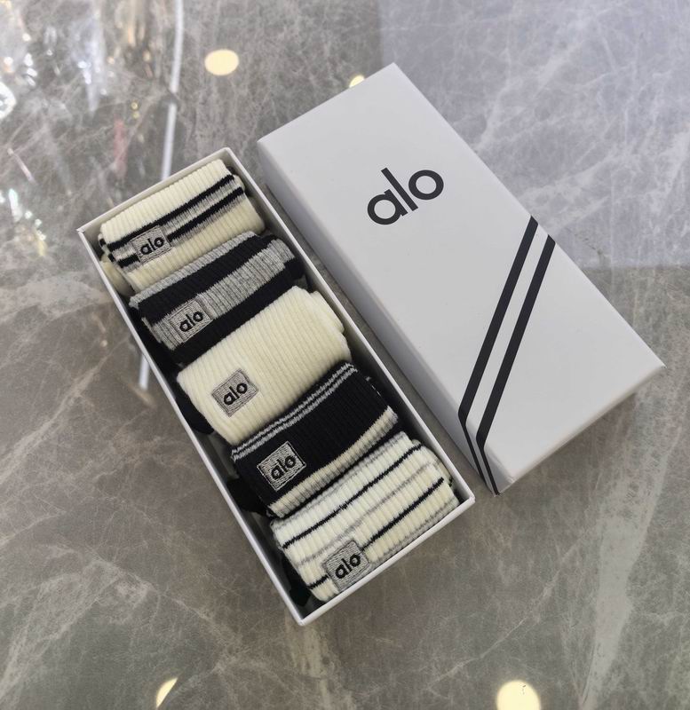 Alo Socks QY (53)