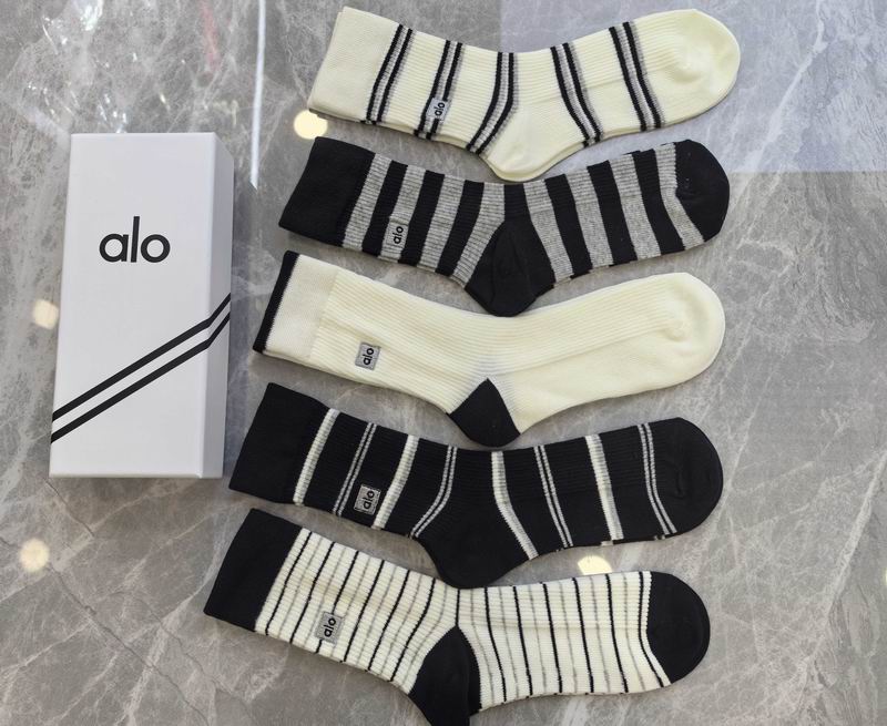 Alo Socks QY (55)