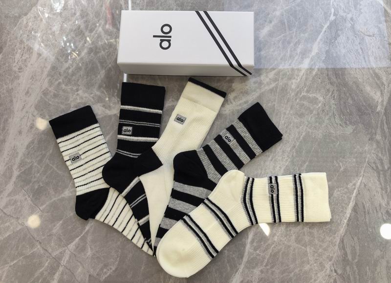 Alo Socks QY (56)