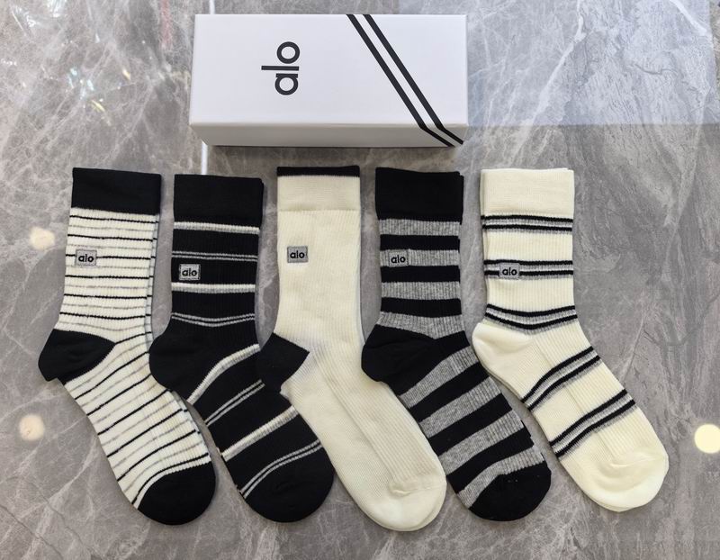 Alo Socks QY (57)