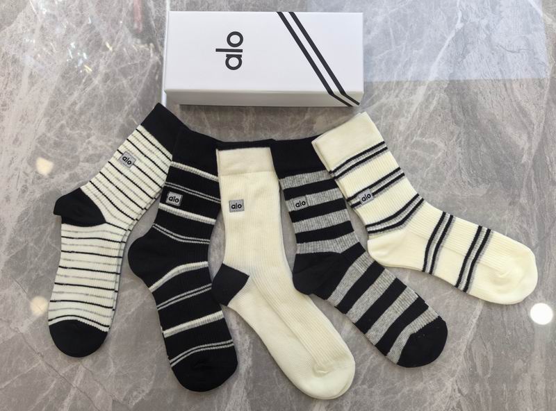 Alo Socks QY (58)