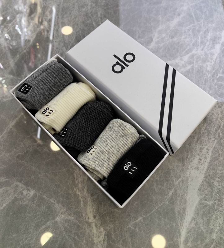 Alo Socks QY (59)