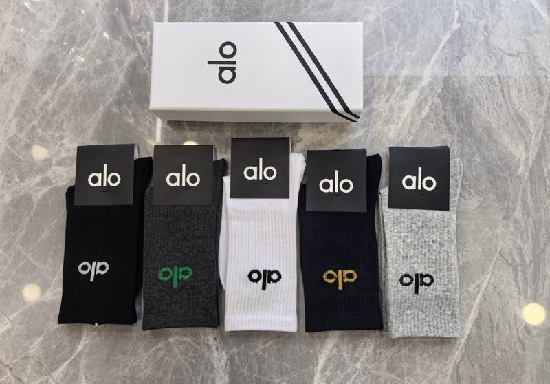 Alo Socks QY (6)