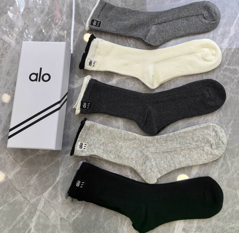Alo Socks QY (60)